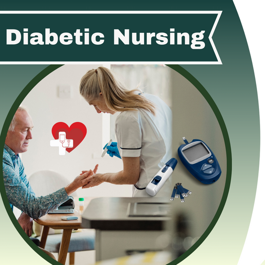 Mastering Diabetic Nursing: A Complete Guide