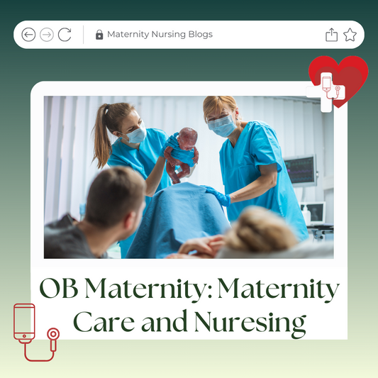 Fundamentals of OB Maternity Nursing