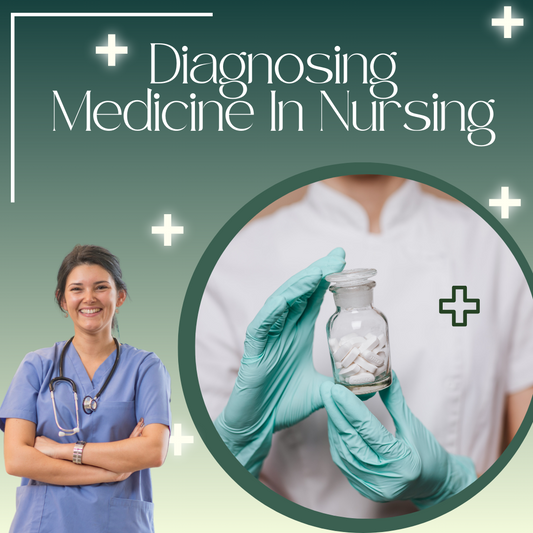 Diagnosing Medicine in Nursing: Ethical Considerations in Nursing Diagnosis