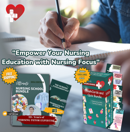 "Utilizing Apps, Resources, and Online Tools for Nursing School Success"
