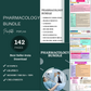 Pharmacology Bundle