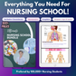 Ultimate Nursing School Bundle™